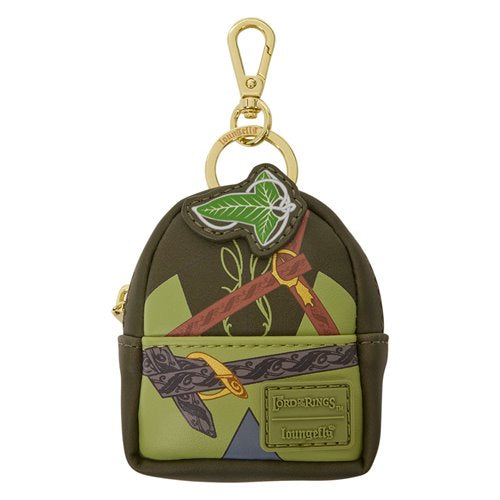 Loungefly - Lord of the Rings Mystery Box Mini-Backpacks Bag Charm
