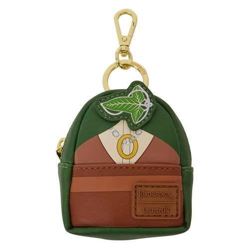 Loungefly - Lord of the Rings Mystery Box Mini-Backpacks Bag Charm