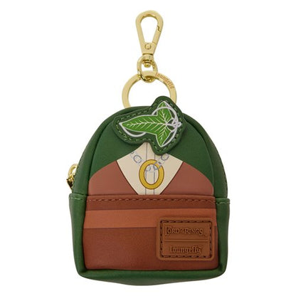 Loungefly - Lord of the Rings Mystery Box Mini-Backpacks Bag Charm