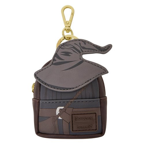 Loungefly - Lord of the Rings Mystery Box Mini-Backpacks Bag Charm