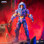 Mondo Masters Of The Universe Man-E-Faces Deluxe Figure Timed Edition