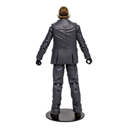 McFarlane - DC Multiverse McFarlane Vault Collection The Joker The Dark Knight 7-Inch Scale Action Figure