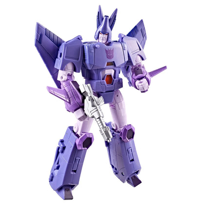 Hasbro - Transformers Studio 86 Series Voyager Class The Transformers: The Movie Cyclonus