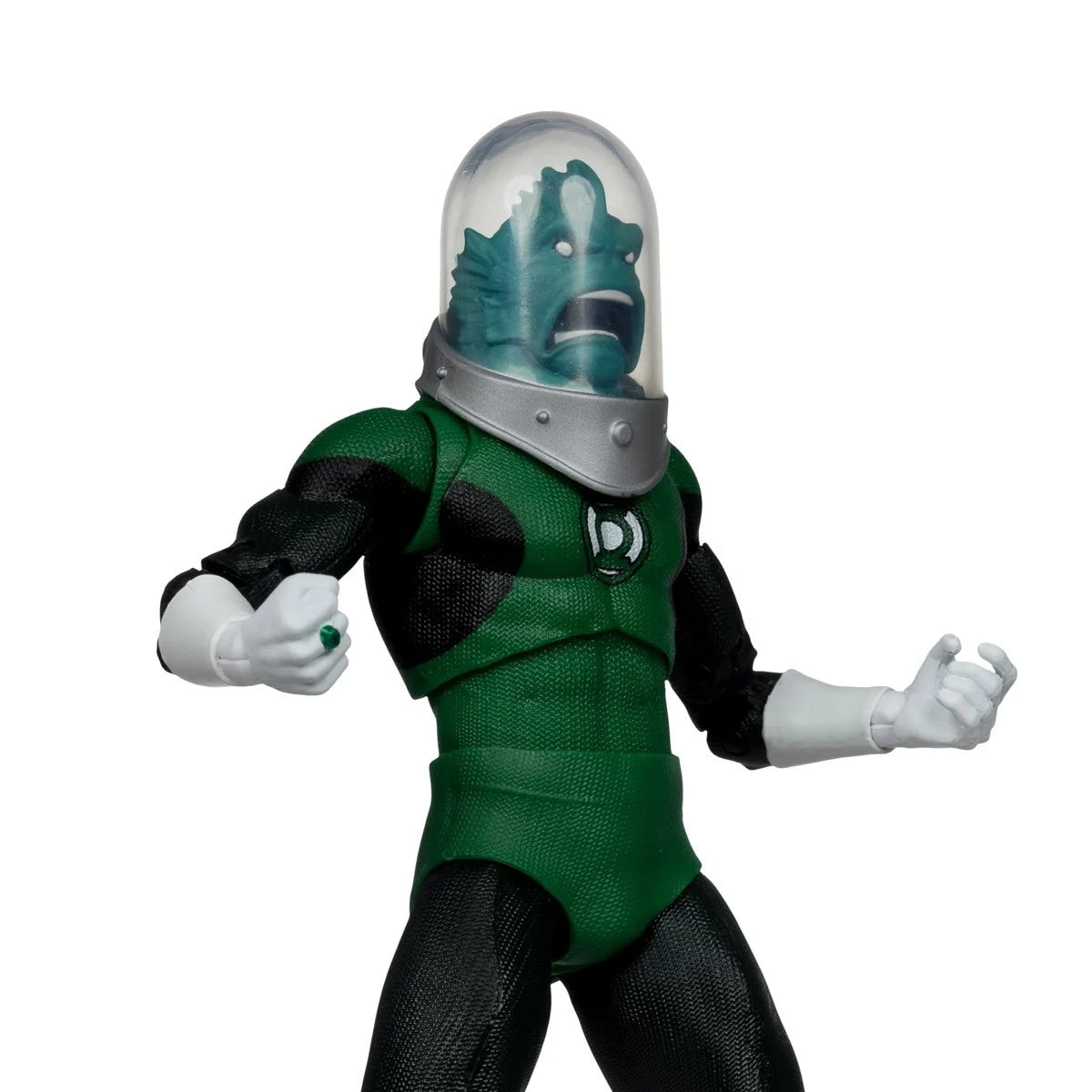 McFarlane - DC Multiverse Wave 32 Naut Ke Loi Green Lantern 7-Inch Scale Action Figure