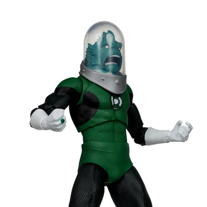 McFarlane - DC Multiverse Wave 32 Naut Ke Loi Green Lantern 7-Inch Scale Action Figure