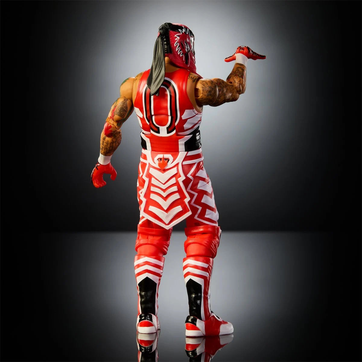 Mattel - WWE Top Picks Elite Collection 2027 Wave 1 Penta Action Figure