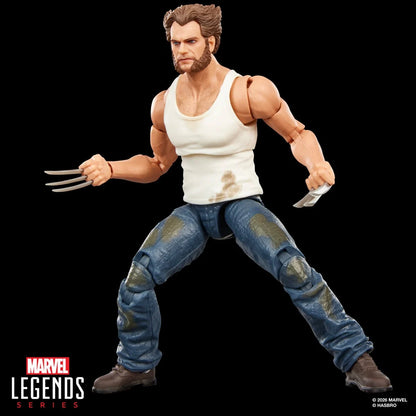 HASBRO - Deadpool & Wolverine Marvel Legends Series The Cavillrine 6-Inch Action Figure