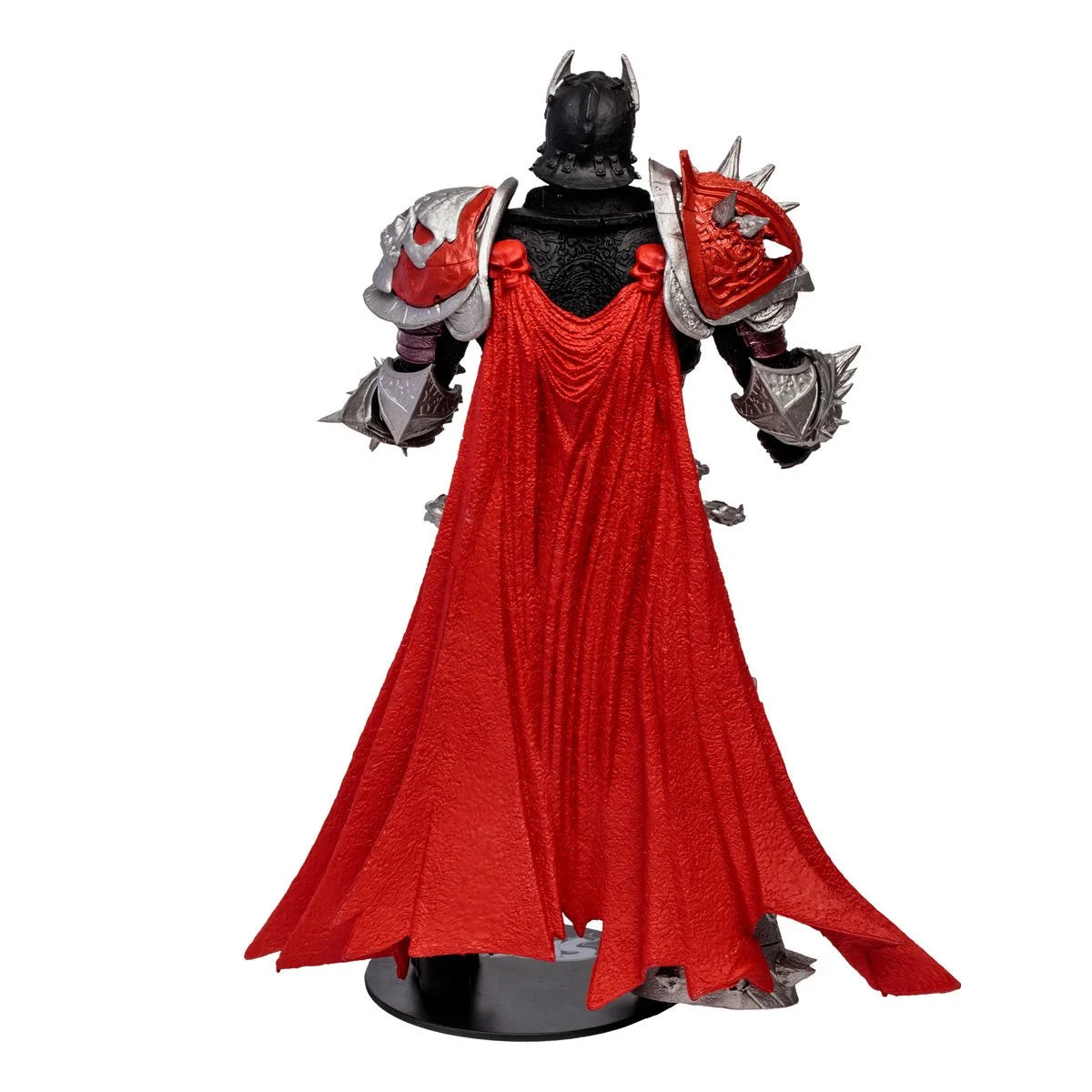 McFarlane - Spawn McFarlane Vault Collection Wave 1 Medieval Spawn 7-Inch Scale Action Figure