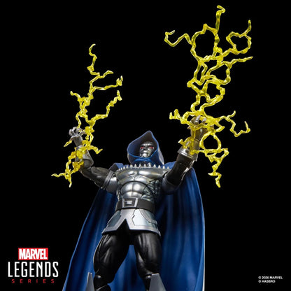 HASBRO - Marvel Super Heroes Magic: The Gathering Marvel Legends Series Doctor Doom 2099 6-Inch Action Figure