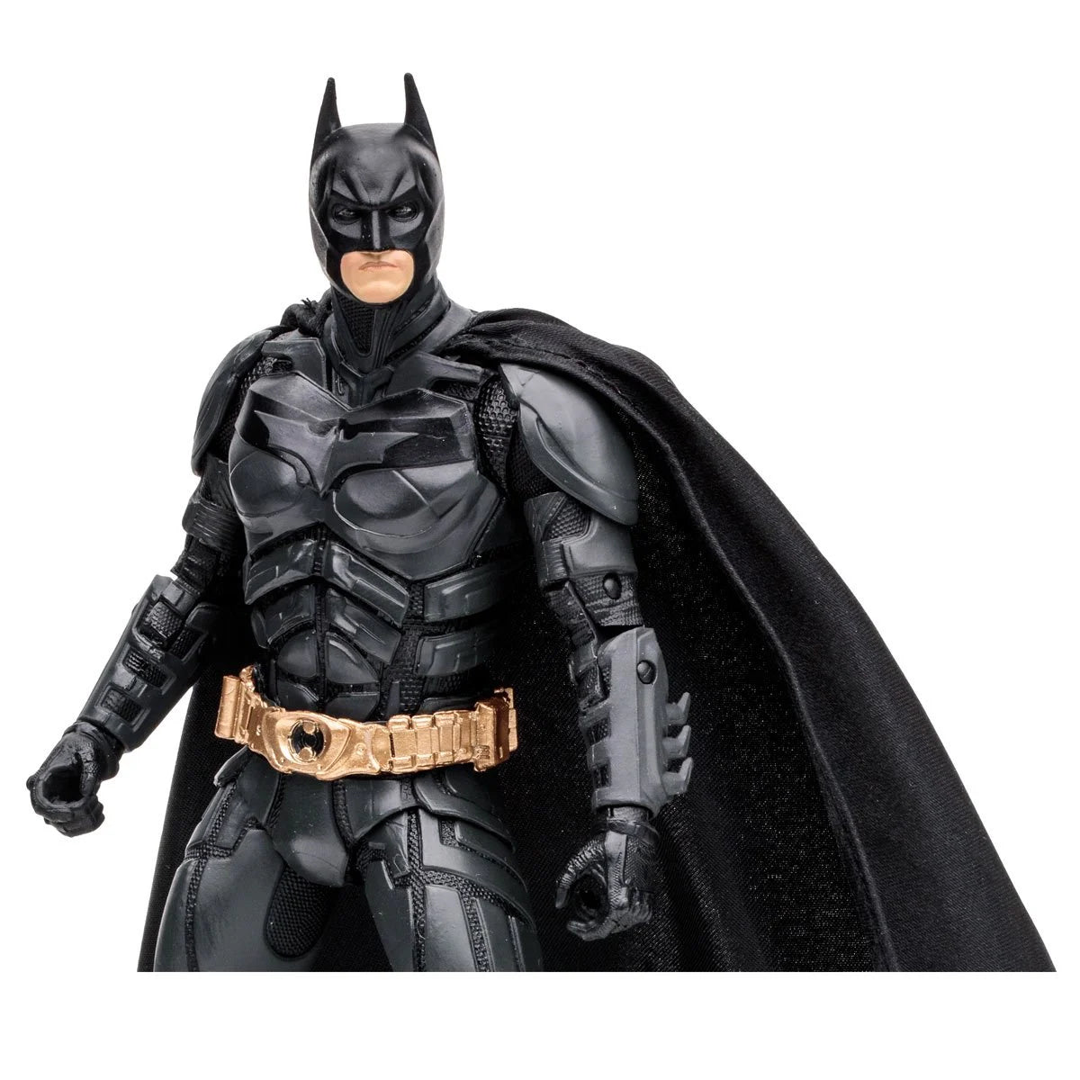McFarlane - DC Multiverse McFarlane Vault Collection Wave 1 Batman The Dark Knight 7-Inch Scale Action Figure