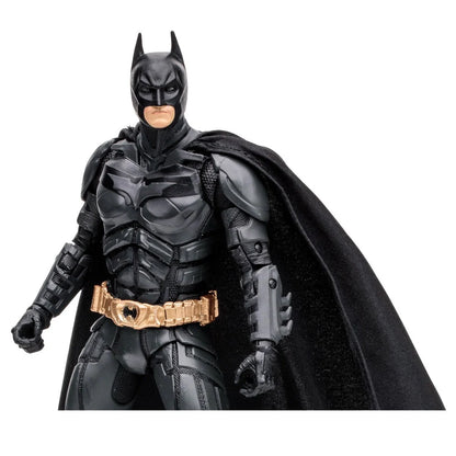 McFarlane - DC Multiverse McFarlane Vault Collection Wave 1 Batman The Dark Knight 7-Inch Scale Action Figure