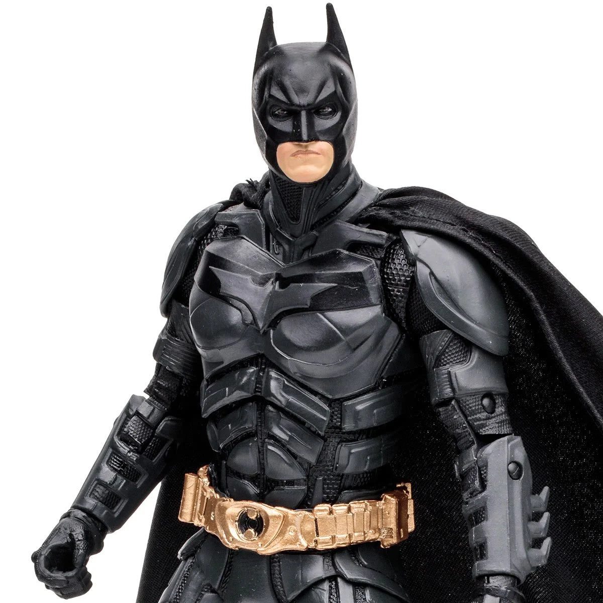 McFarlane - DC Multiverse McFarlane Vault Collection Wave 1 Batman The Dark Knight 7-Inch Scale Action Figure