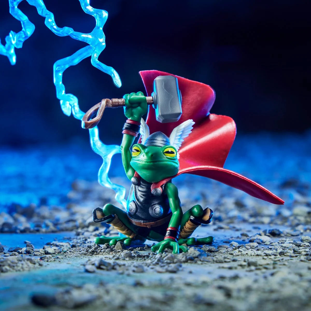 HASBRO - Marvel Legends Maximum Series Thor 6-Inch Action Figure