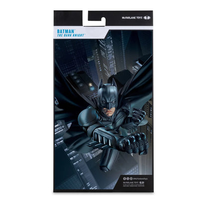 McFarlane - DC Multiverse McFarlane Vault Collection Wave 1 Batman The Dark Knight 7-Inch Scale Action Figure